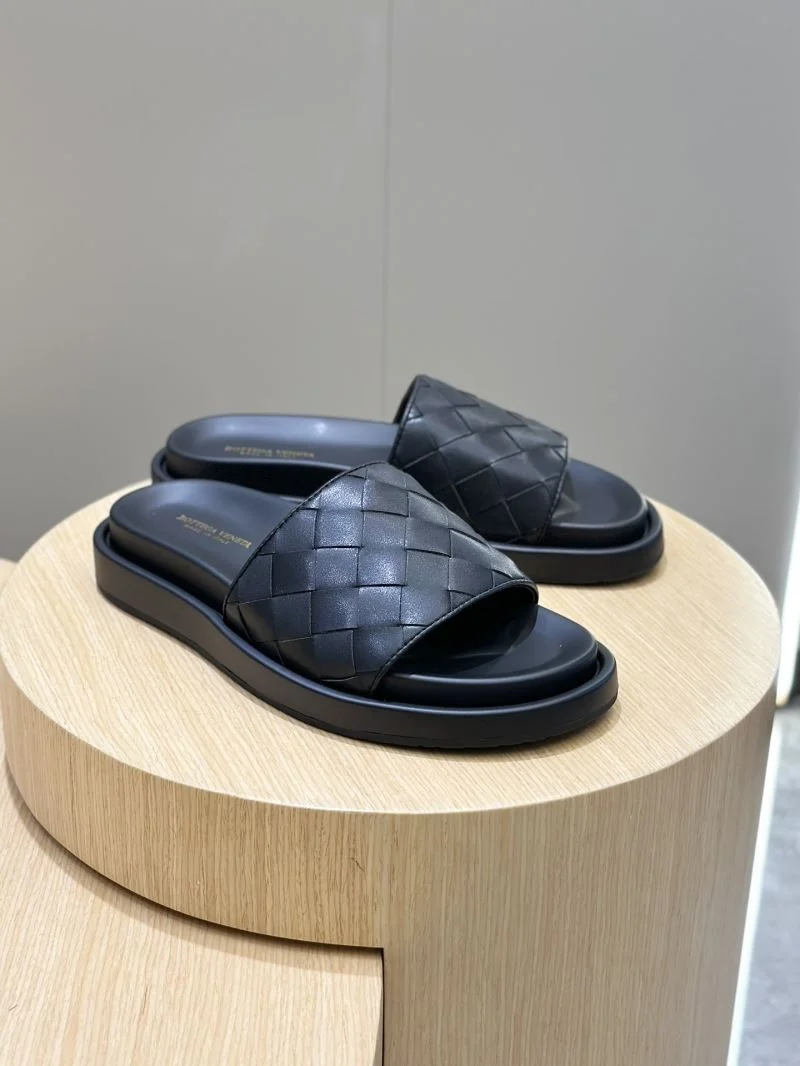 Bottega Veneta Sandals Soft 5083
