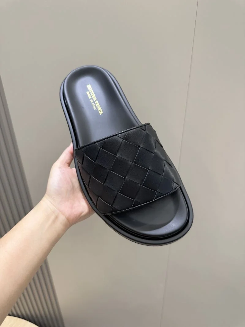 Bottega Veneta Sandals Soft 5083