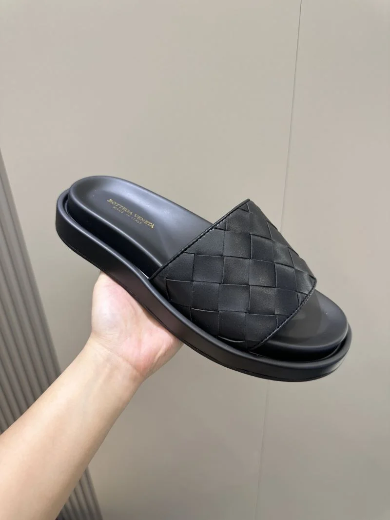 Bottega Veneta Sandals Soft 5083