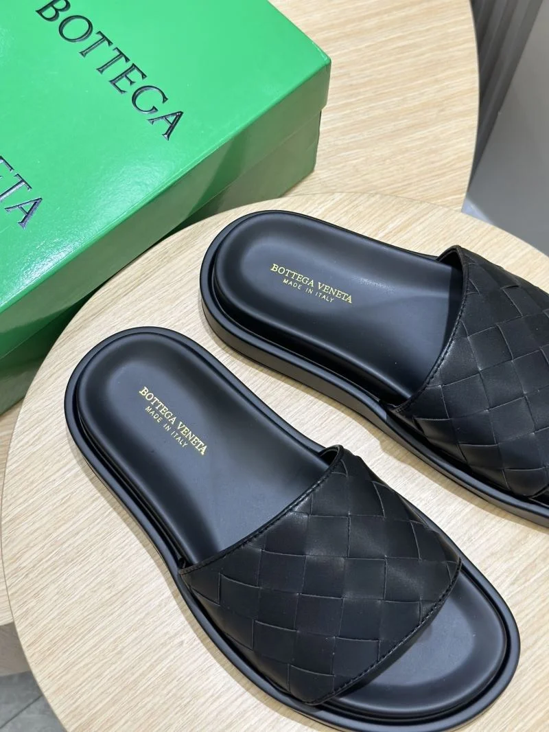 Bottega Veneta Sandals Soft 5083