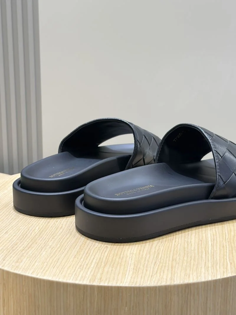 Bottega Veneta Sandals Soft 5083