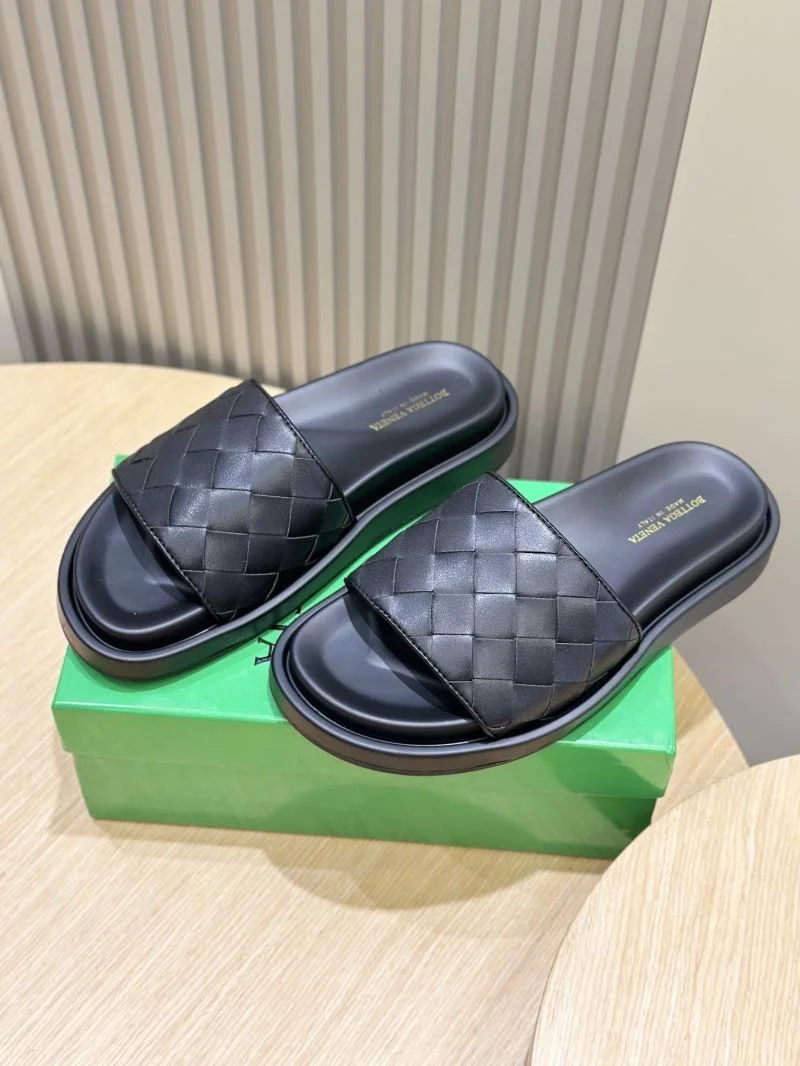 Bottega Veneta Sandals Soft 5083