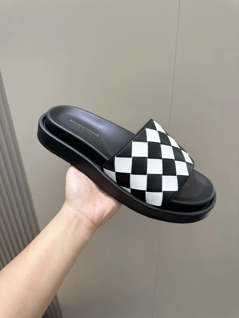 GoAnywhere Bottega Veneta Sandals 5058