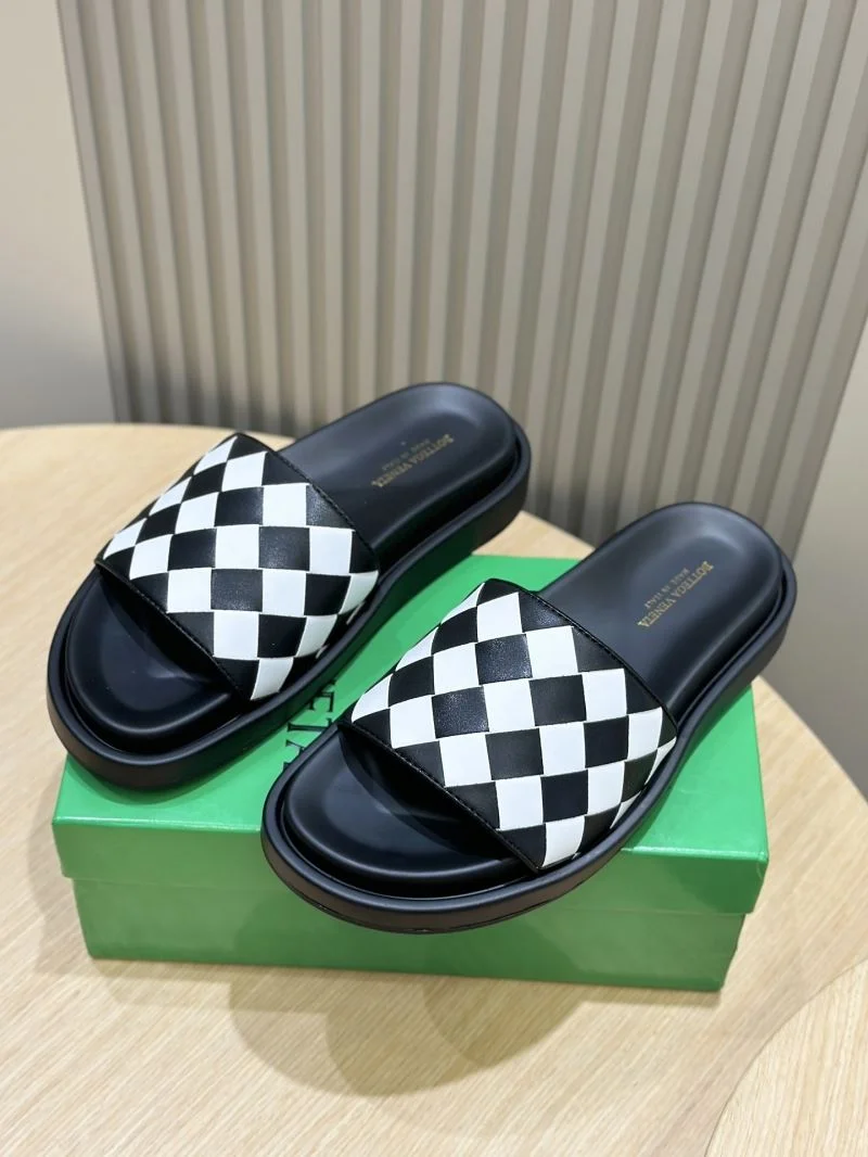 GoAnywhere Bottega Veneta Sandals 5058