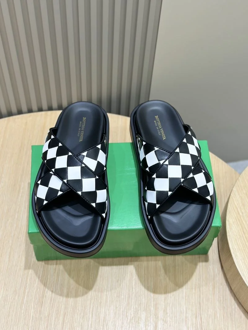 ZeroBulk Bottega Veneta Sandals 5027
