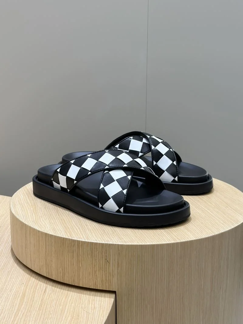 ZeroBulk Bottega Veneta Sandals 5027