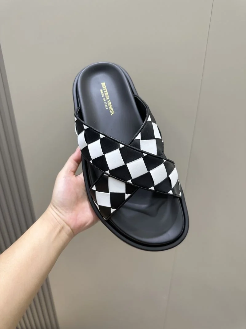 ZeroBulk Bottega Veneta Sandals 5027