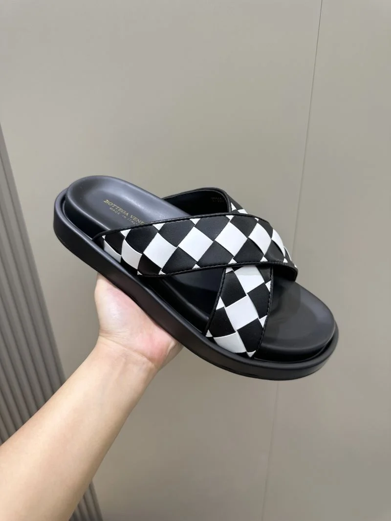 ZeroBulk Bottega Veneta Sandals 5027