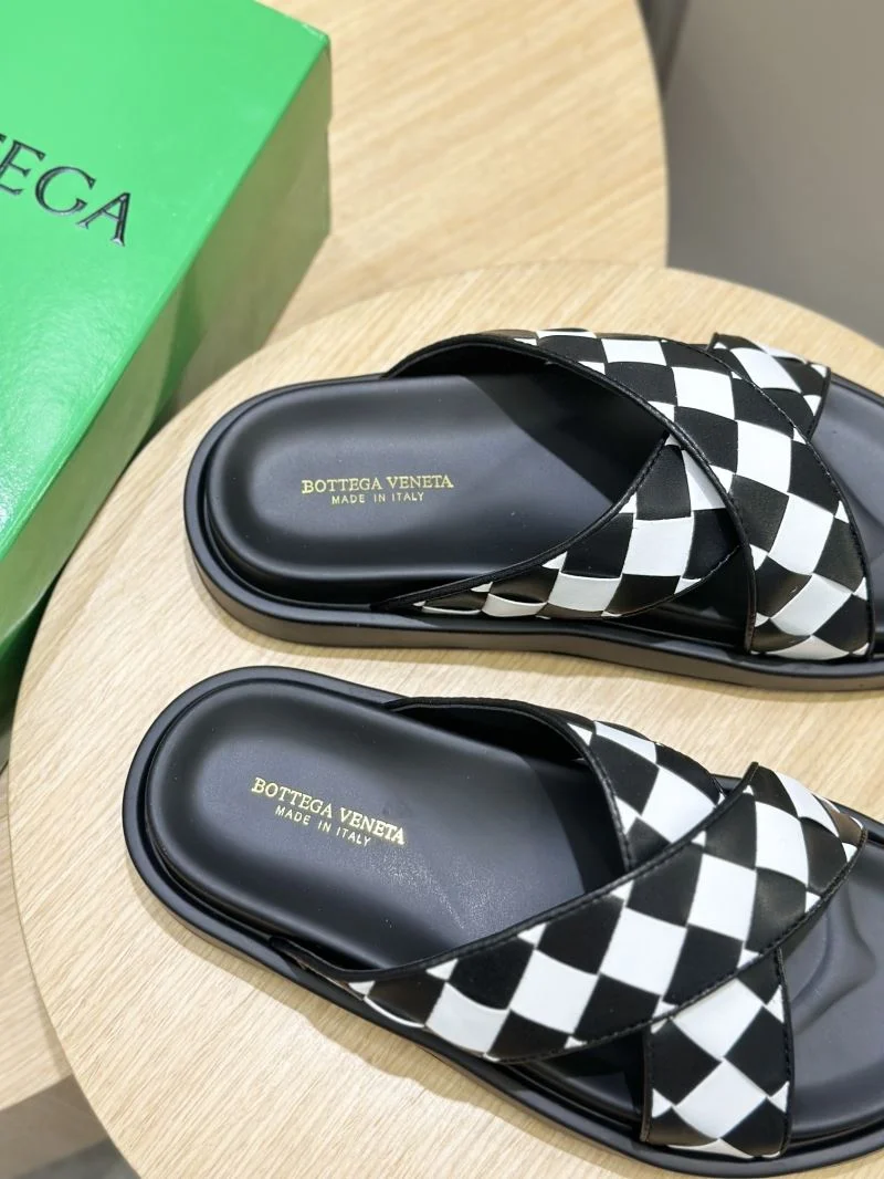ZeroBulk Bottega Veneta Sandals 5027