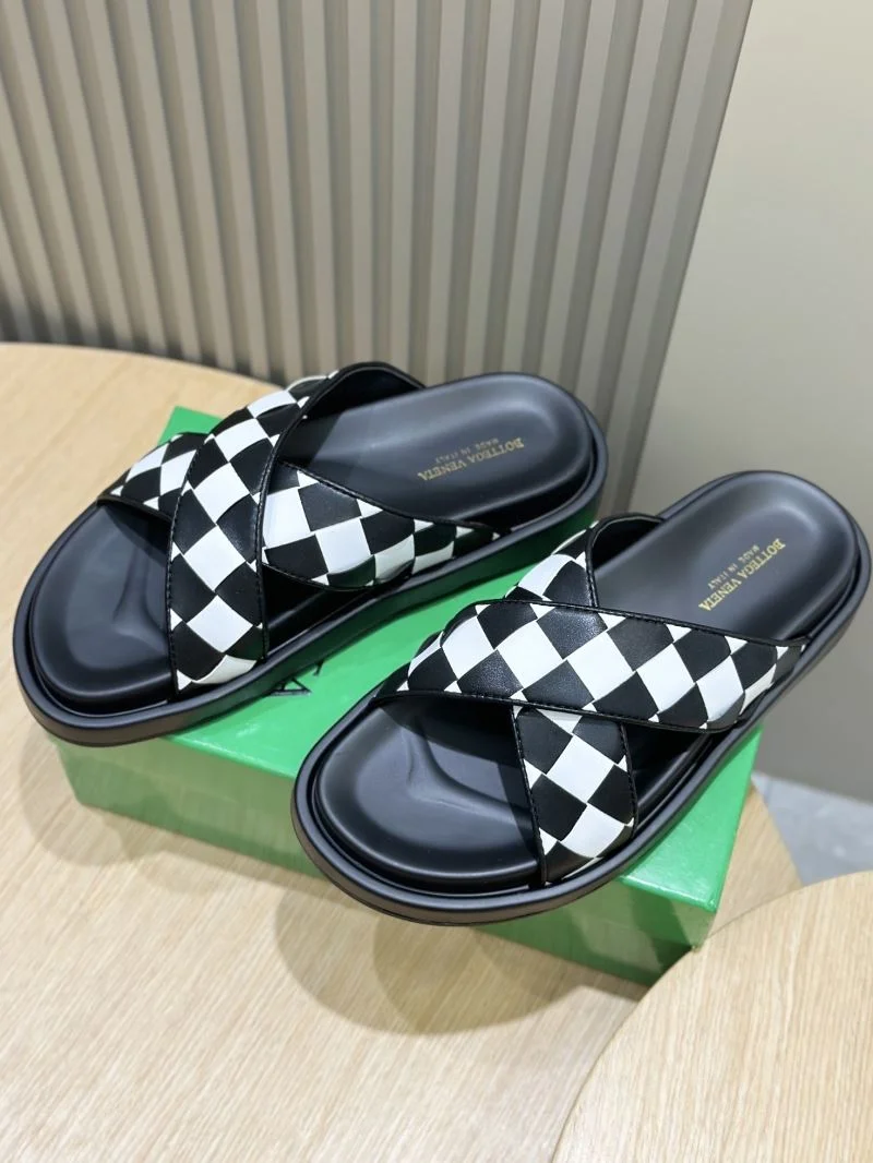 ZeroBulk Bottega Veneta Sandals 5027