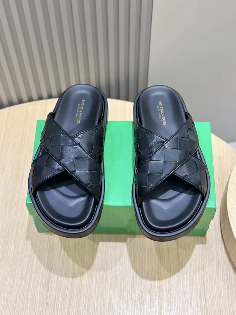 Bottega Veneta Sandals Stretchable 5107