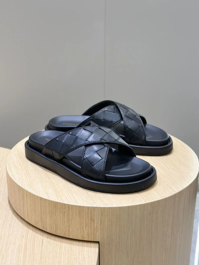 Bottega Veneta Sandals Stretchable 5107
