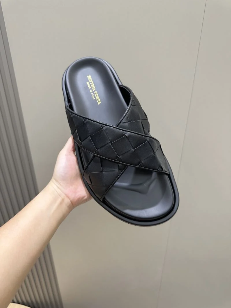 Bottega Veneta Sandals Stretchable 5107