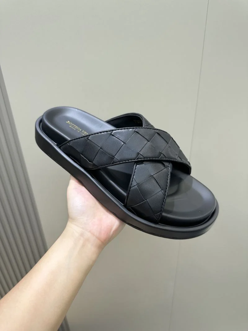 Bottega Veneta Sandals Stretchable 5107