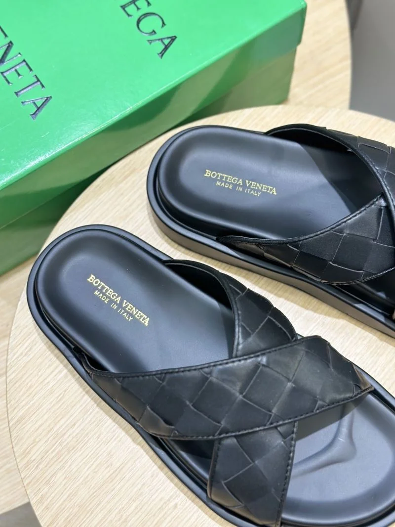 Bottega Veneta Sandals Stretchable 5107