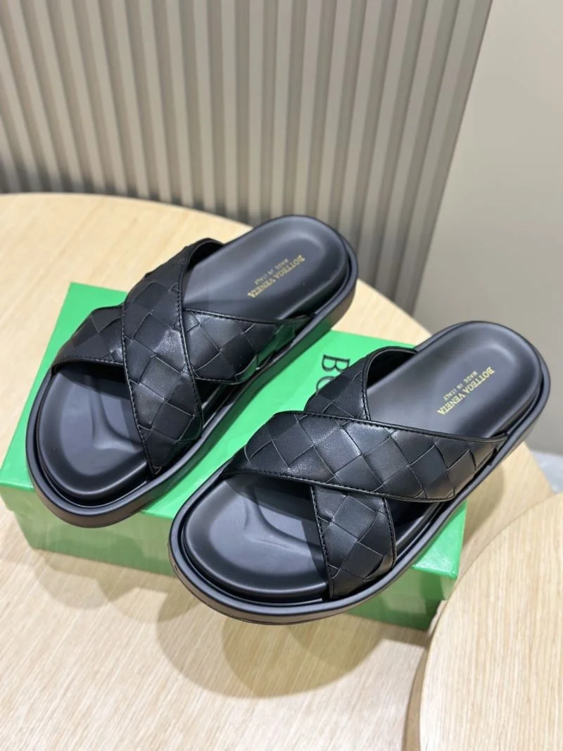 Bottega Veneta Sandals Stretchable 5107