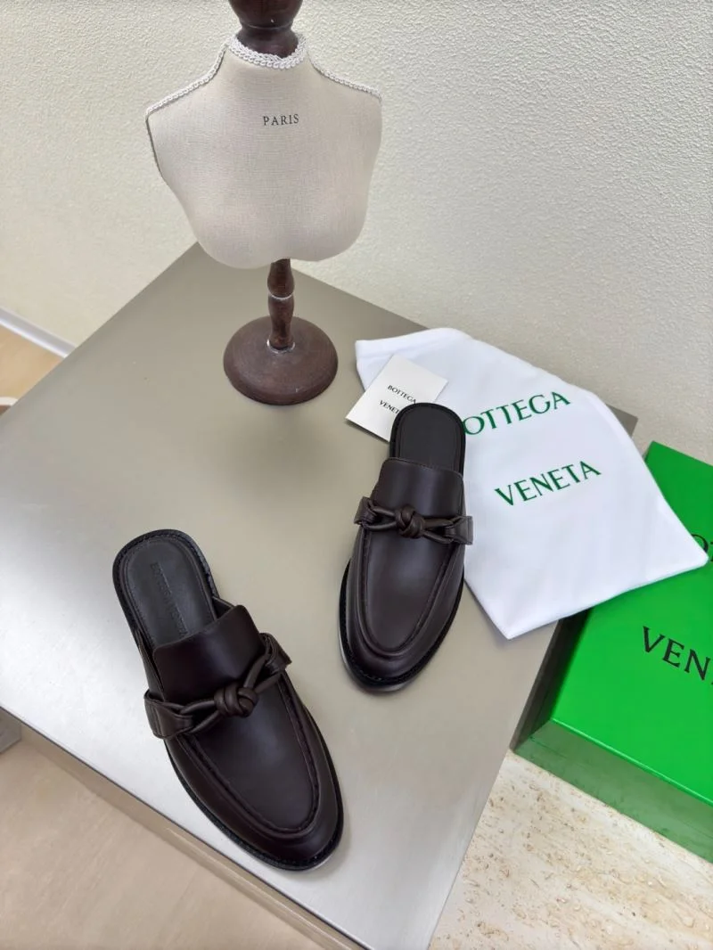 Bottega Veneta Sandals OnTrend 12965
