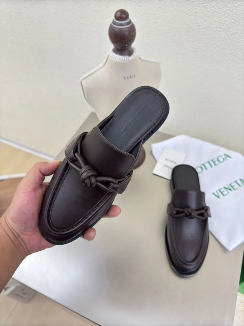 Bottega Veneta Sandals OnTrend 12965