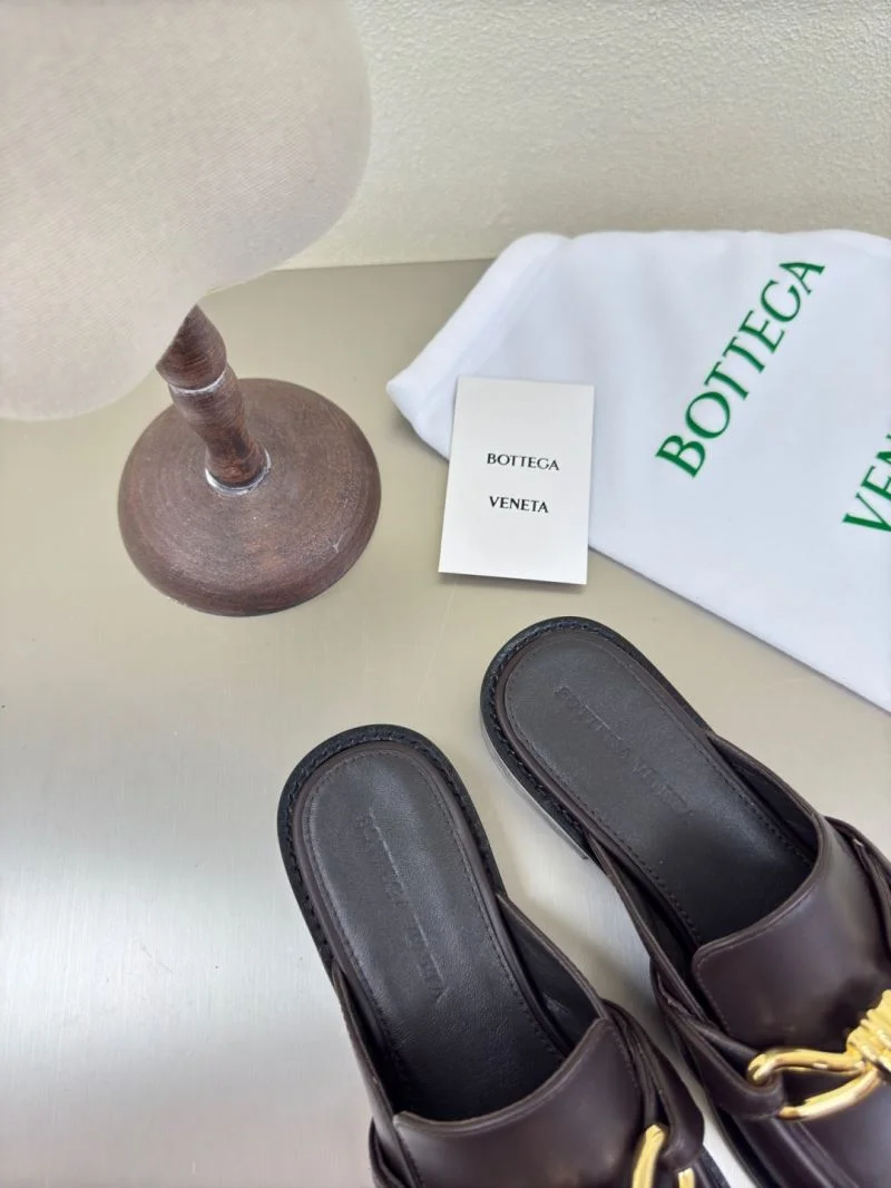 FlexibleFit Bottega Veneta Sandals 12970