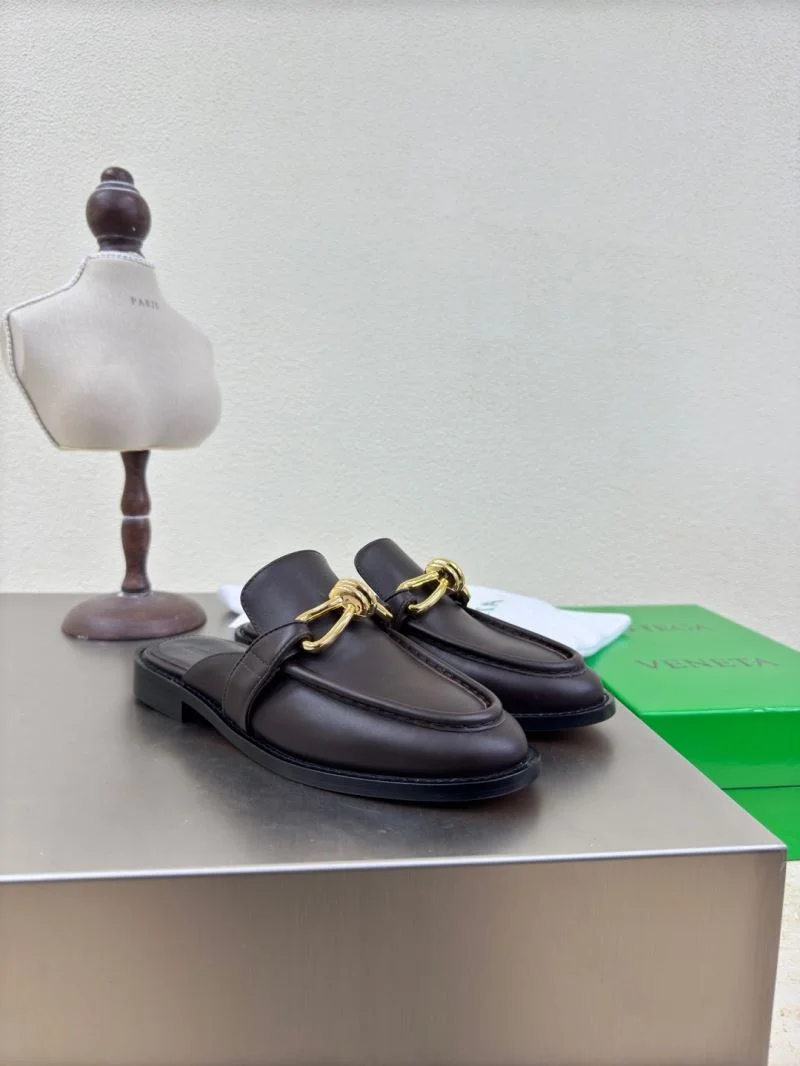 FlexibleFit Bottega Veneta Sandals 12970