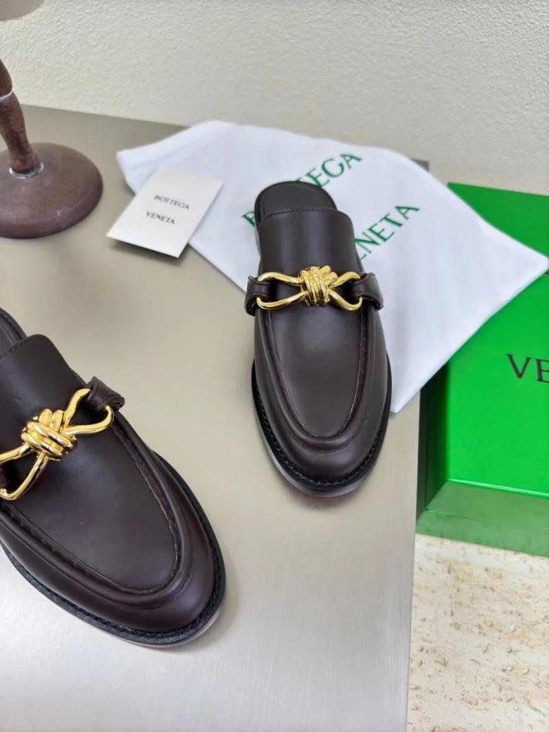 FlexibleFit Bottega Veneta Sandals 12970