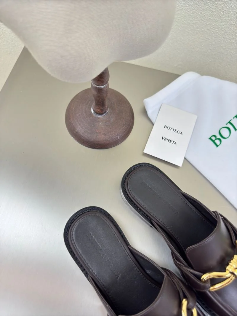 FlexibleFit Bottega Veneta Sandals 12970