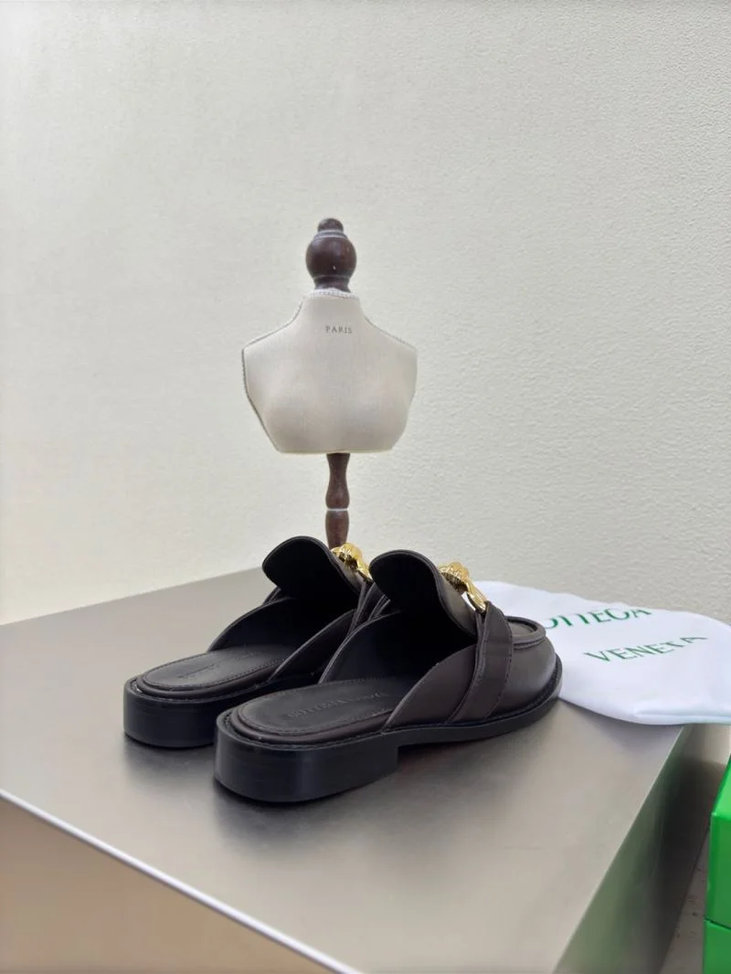 FlexibleFit Bottega Veneta Sandals 12970