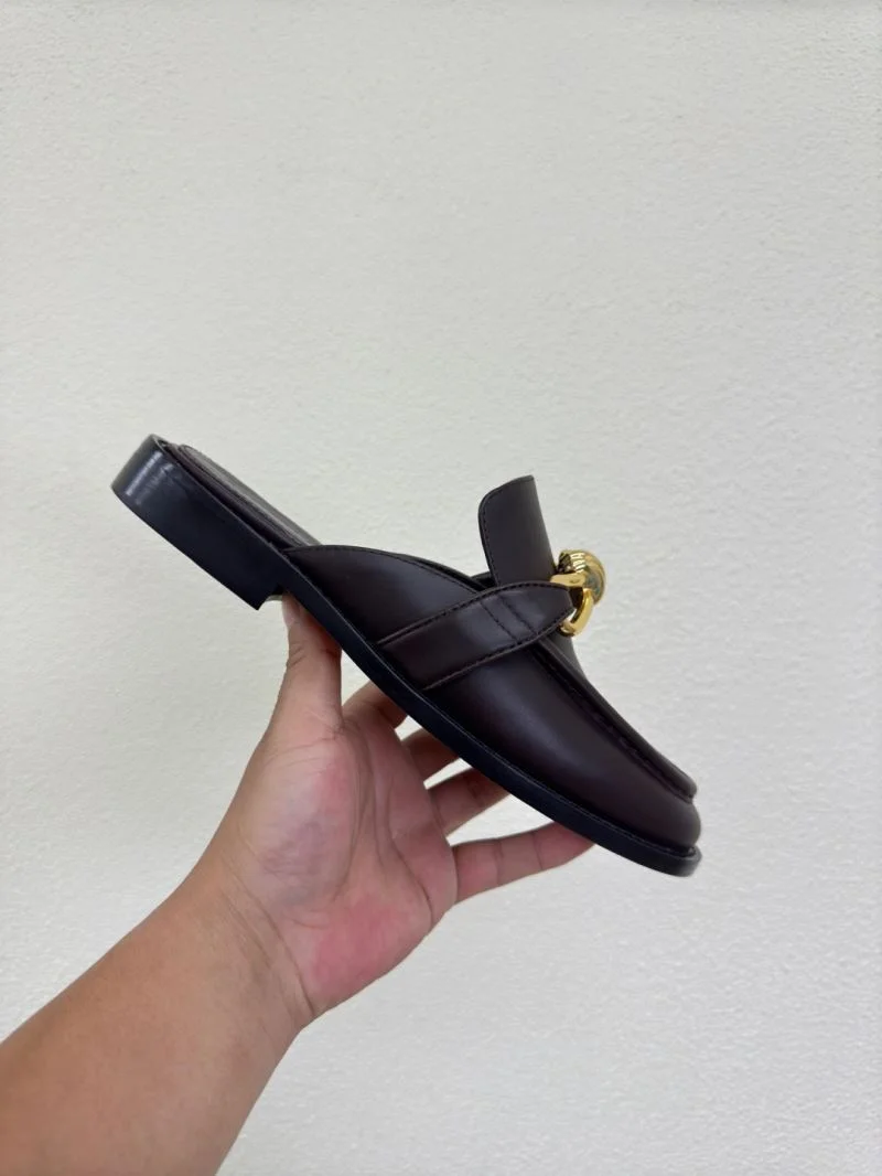 FlexibleFit Bottega Veneta Sandals 12970