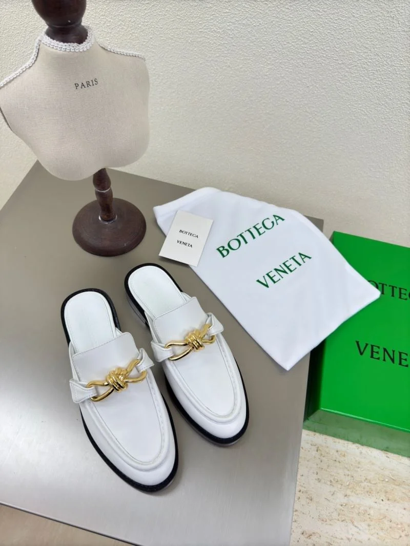 Upgraded Bottega Veneta Sandals 12978