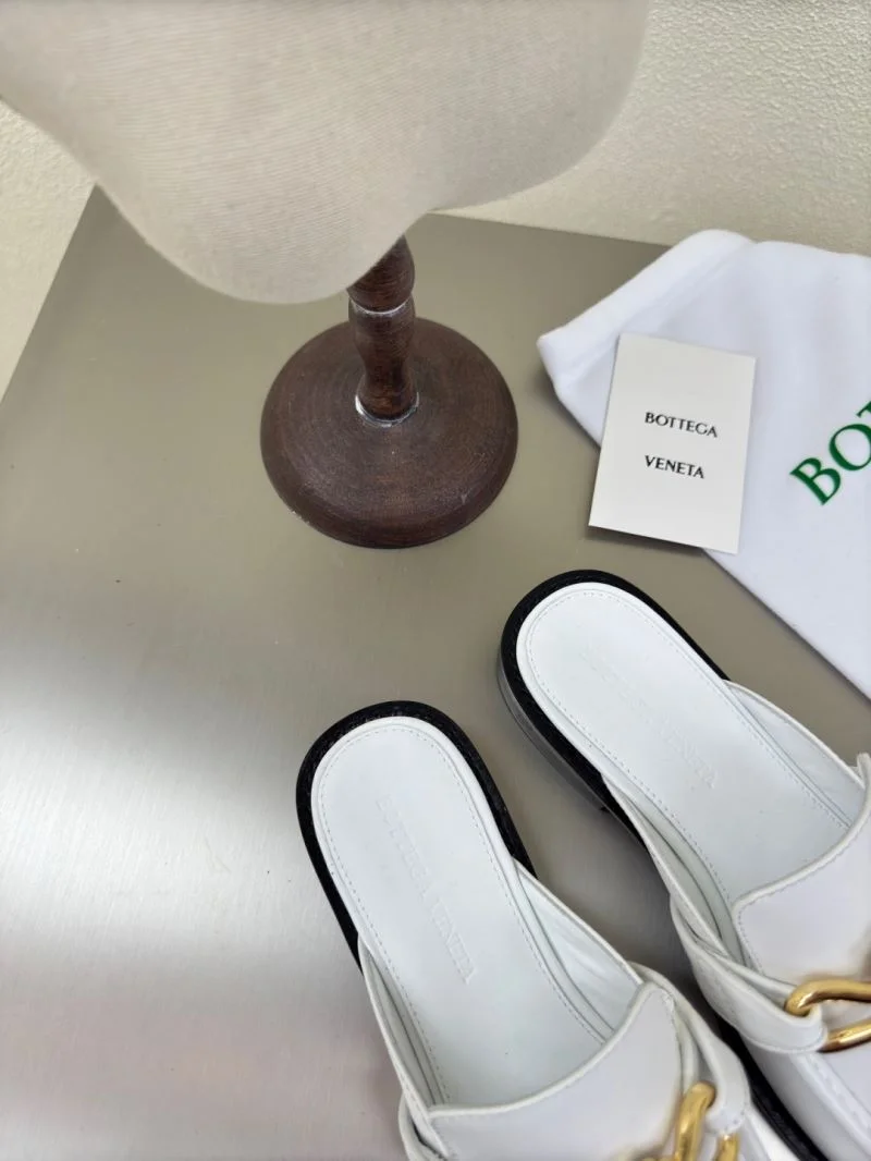 Upgraded Bottega Veneta Sandals 12978