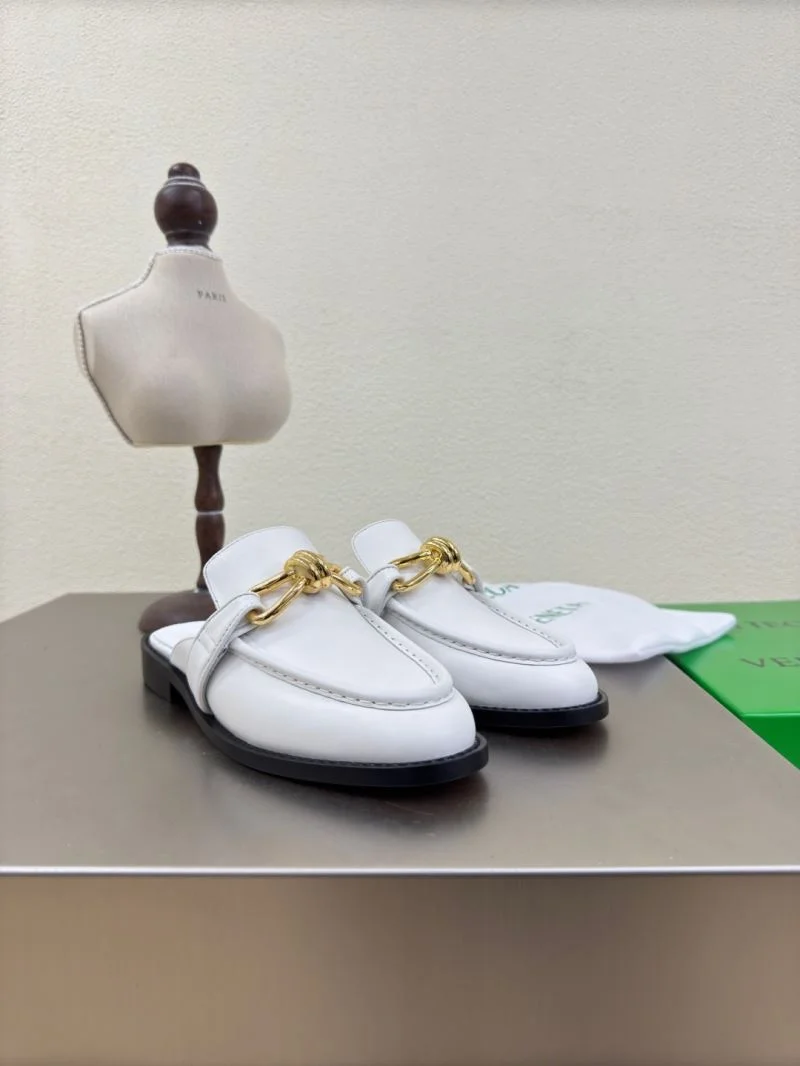Upgraded Bottega Veneta Sandals 12978