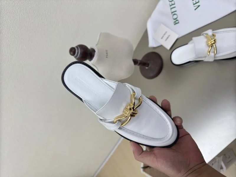 Upgraded Bottega Veneta Sandals 12978