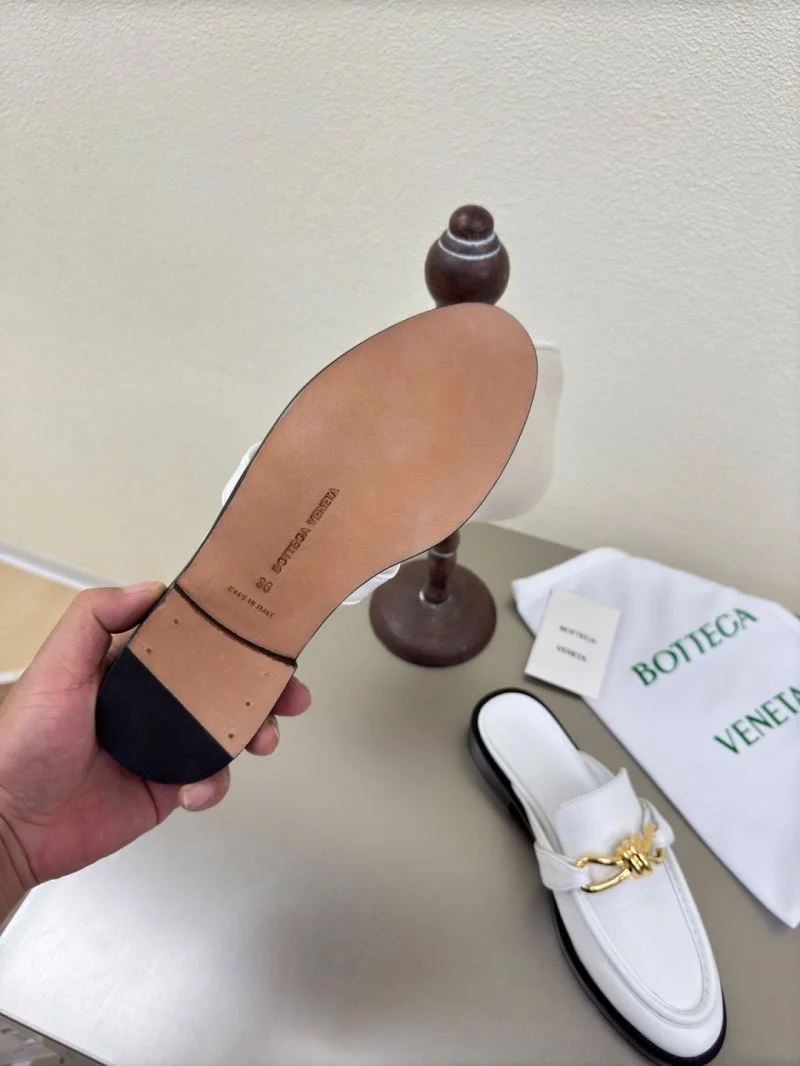 Upgraded Bottega Veneta Sandals 12978