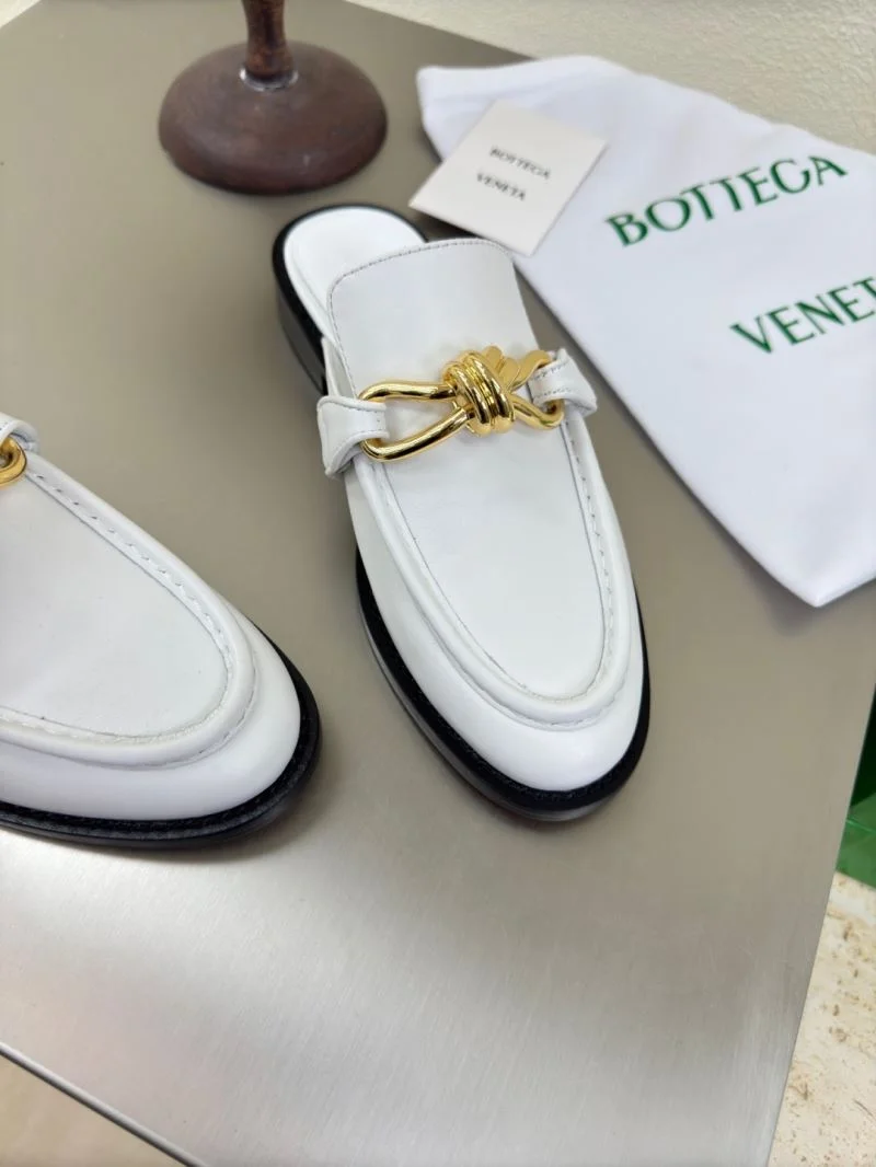 Upgraded Bottega Veneta Sandals 12978