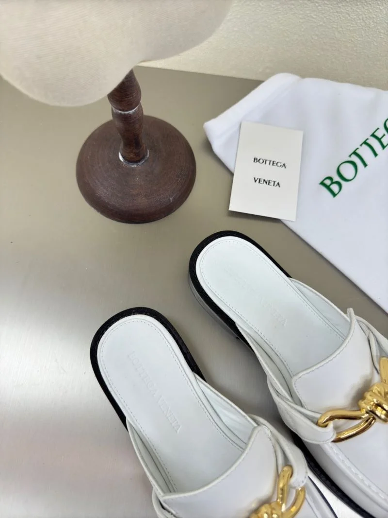 Upgraded Bottega Veneta Sandals 12978