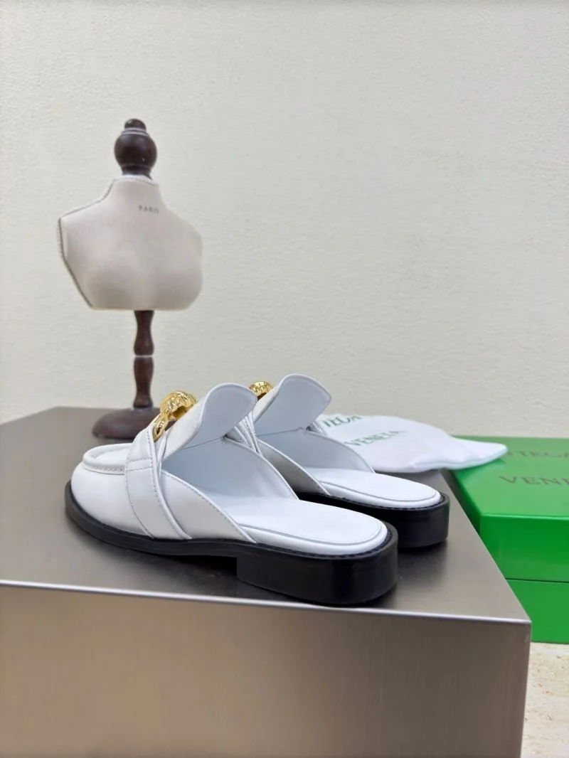 Upgraded Bottega Veneta Sandals 12978
