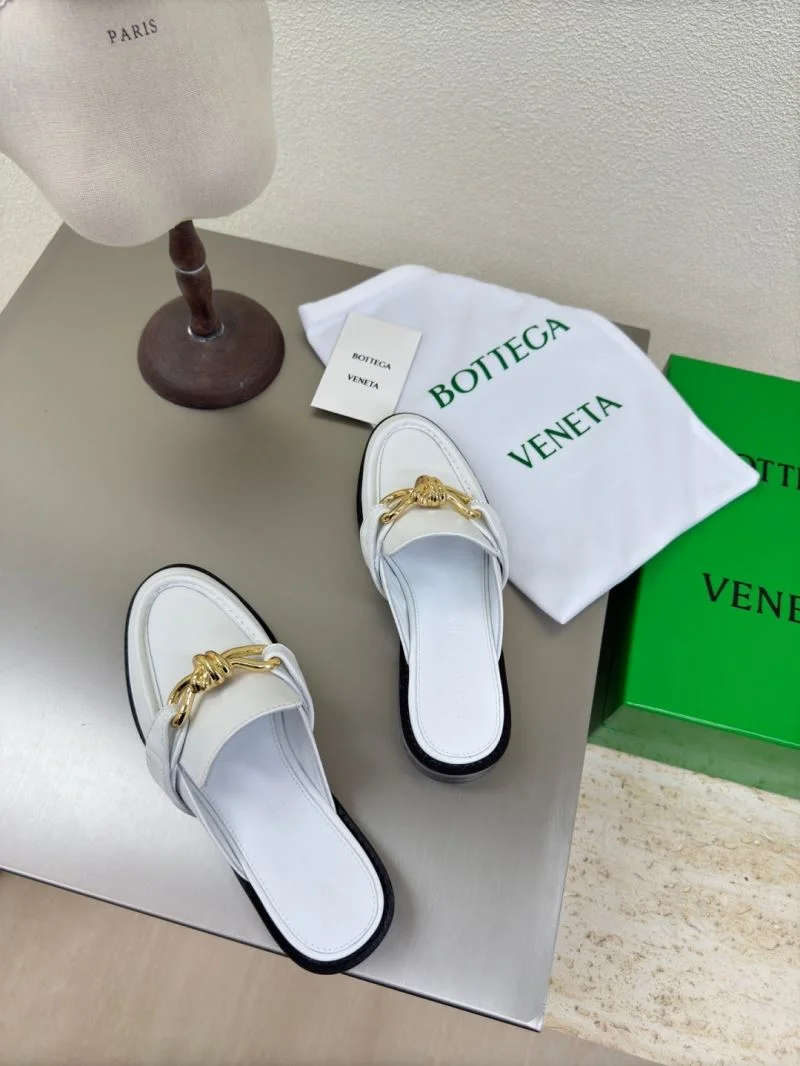 Upgraded Bottega Veneta Sandals 12978
