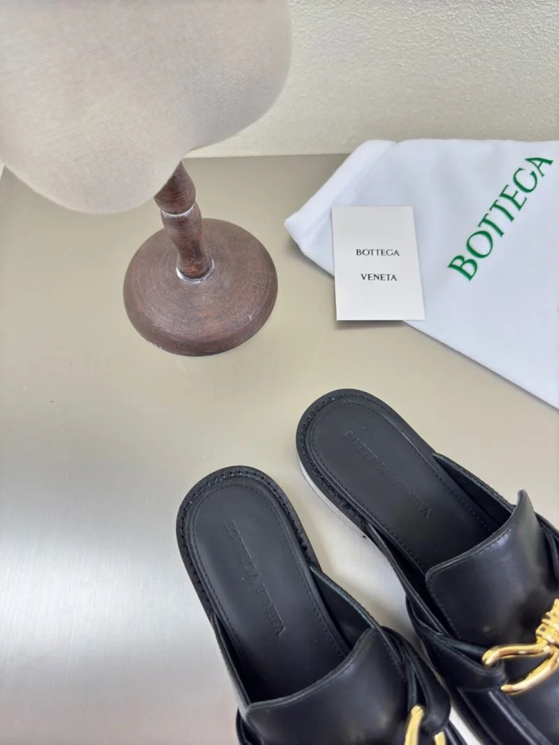 GoodFit Bottega Veneta Sandals 12985