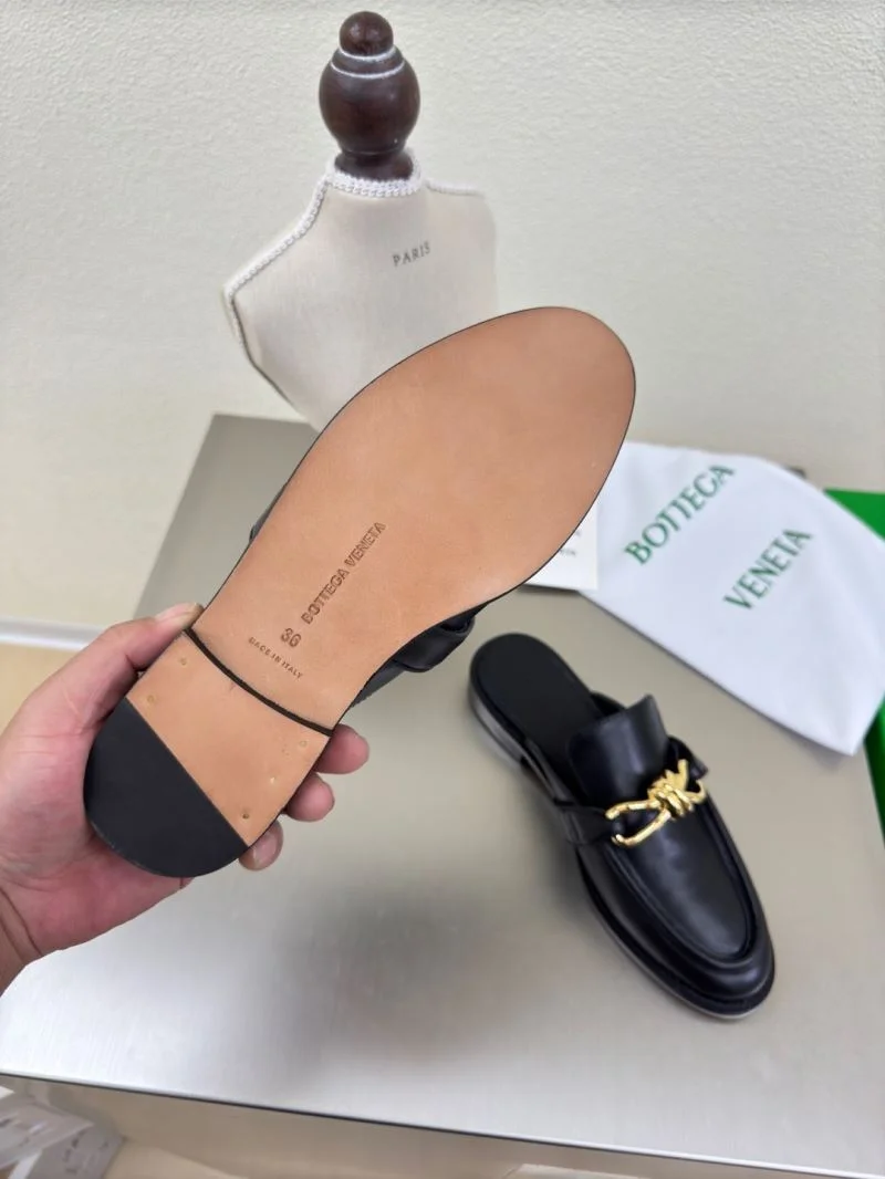 GoodFit Bottega Veneta Sandals 12985