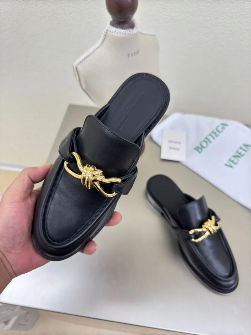 GoodFit Bottega Veneta Sandals 12985