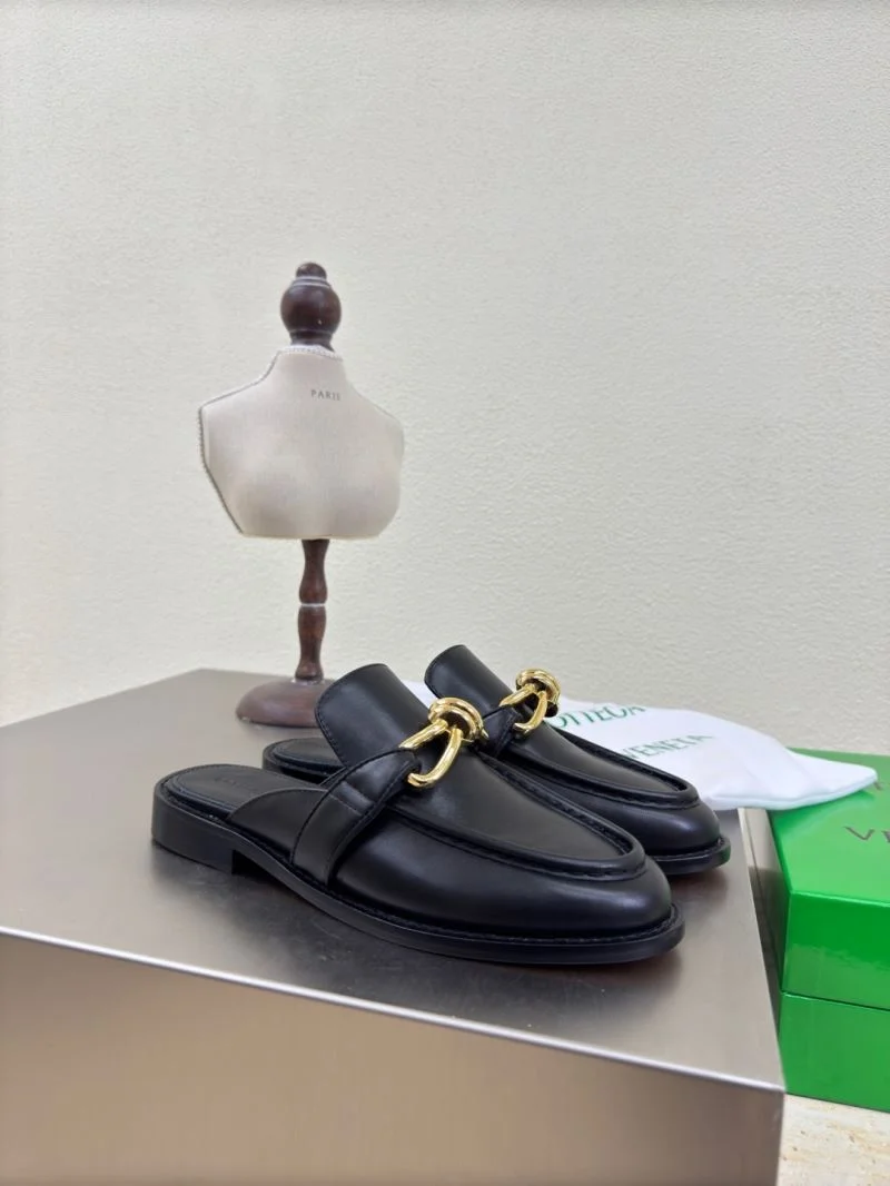 GoodFit Bottega Veneta Sandals 12985