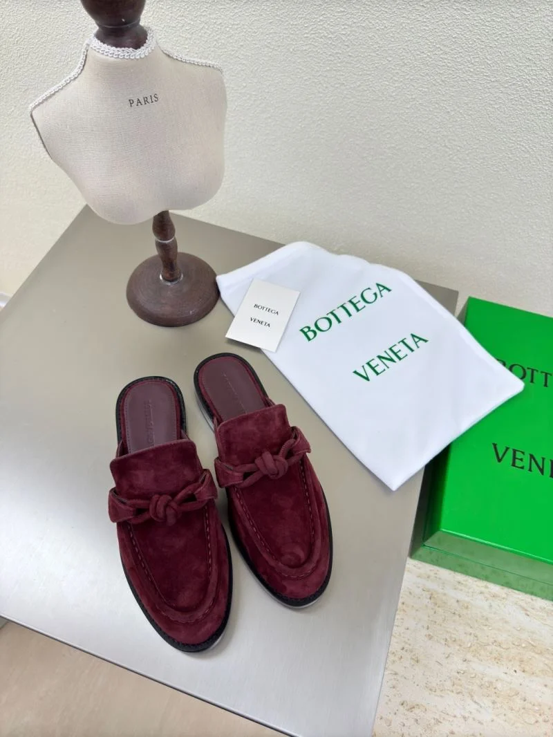 FashionForward Bottega Veneta Sandals 12967