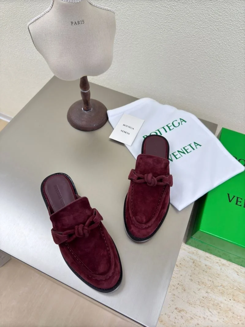 FashionForward Bottega Veneta Sandals 12967