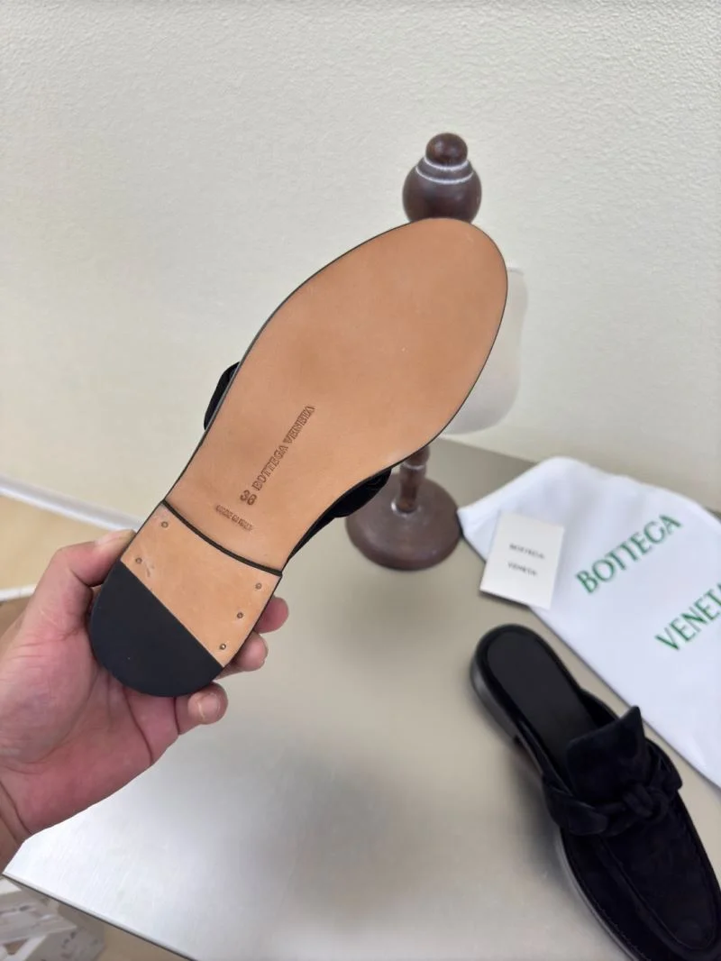 Classic Bottega Veneta Sandals 12969