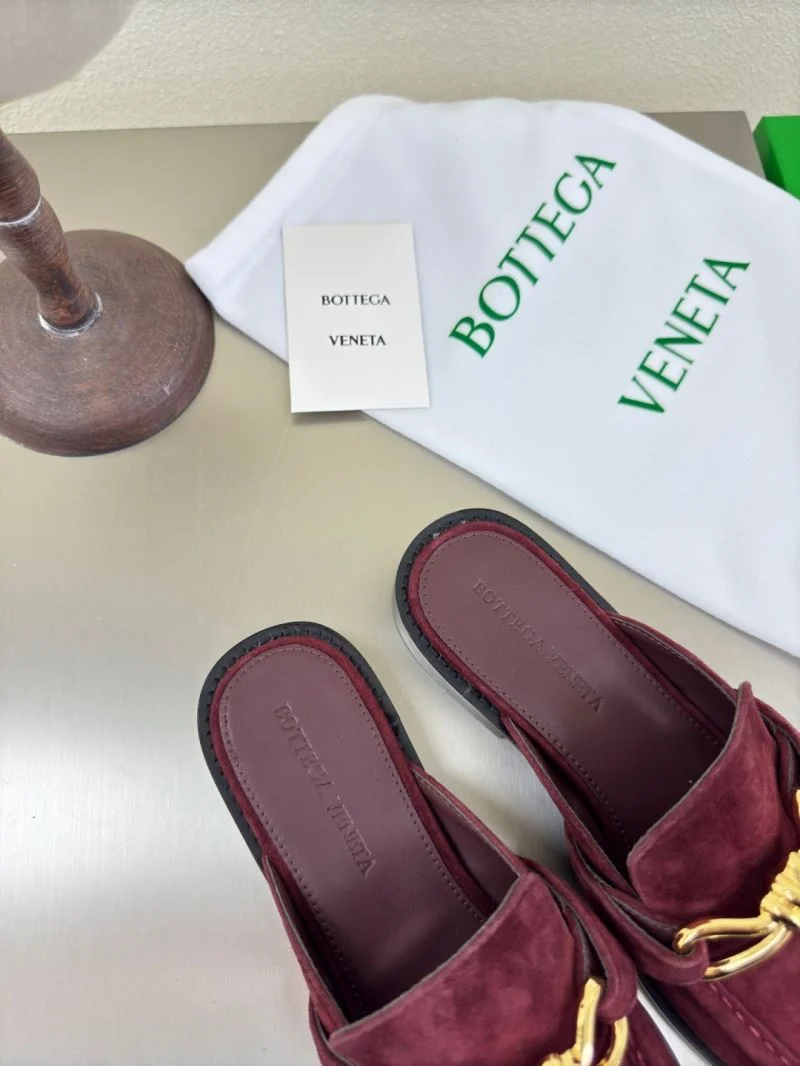 UrbanChic Bottega Veneta Sandals 12962