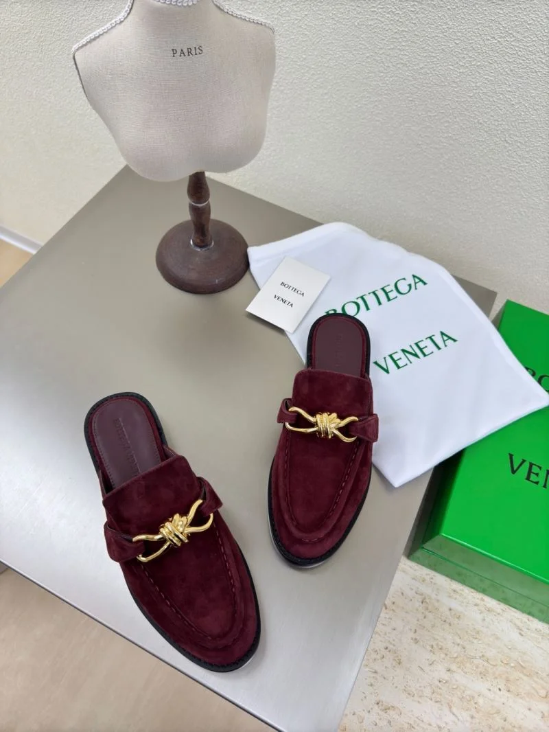 UrbanChic Bottega Veneta Sandals 12962
