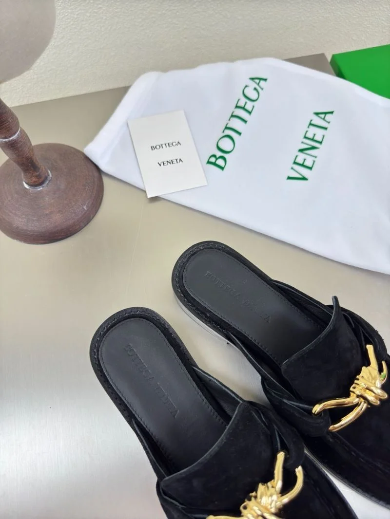 Bottega Veneta Sandals Popular 12964