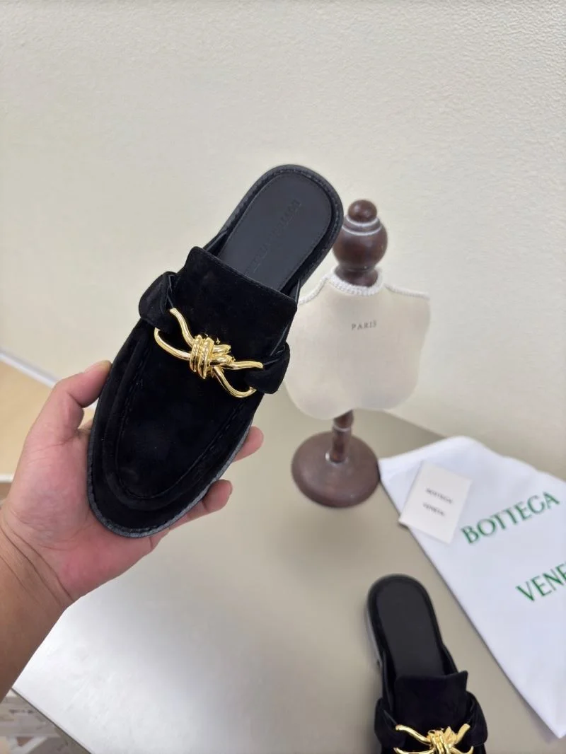Bottega Veneta Sandals Popular 12964