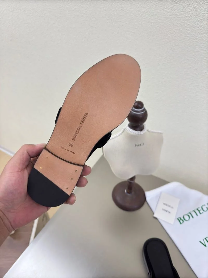 Bottega Veneta Sandals Popular 12964