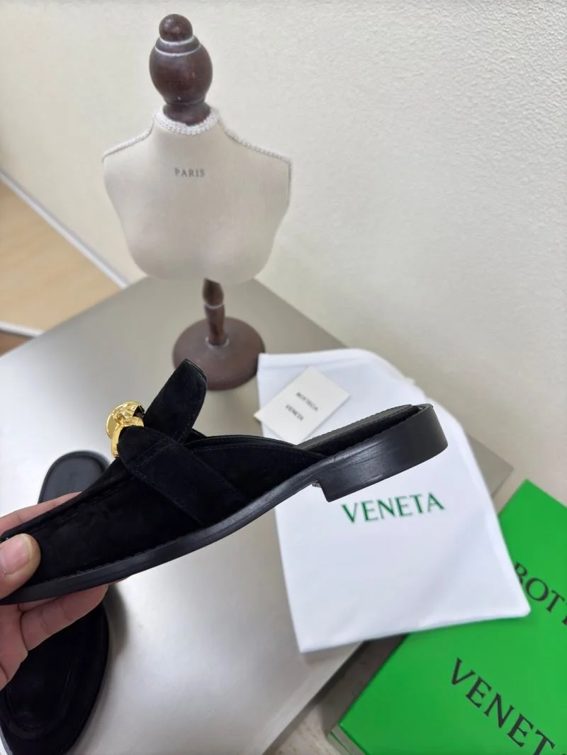 Bottega Veneta Sandals Popular 12964